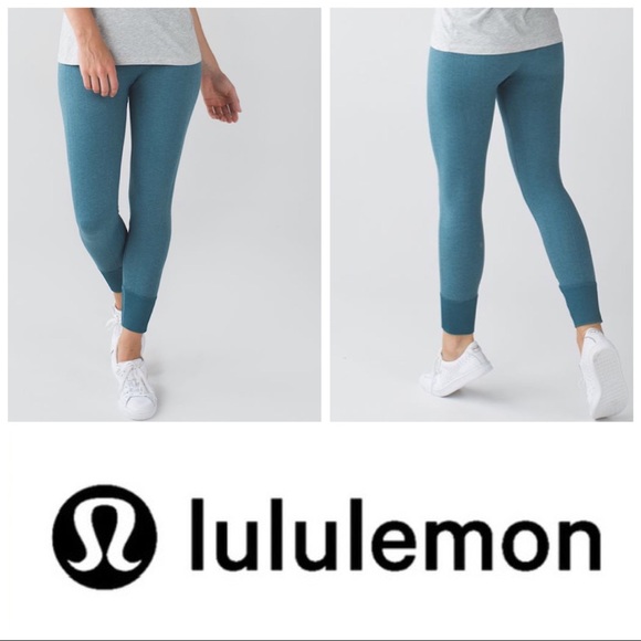 lululemon athletica Pants - 🦊Lululemon Ebb to Street Tight